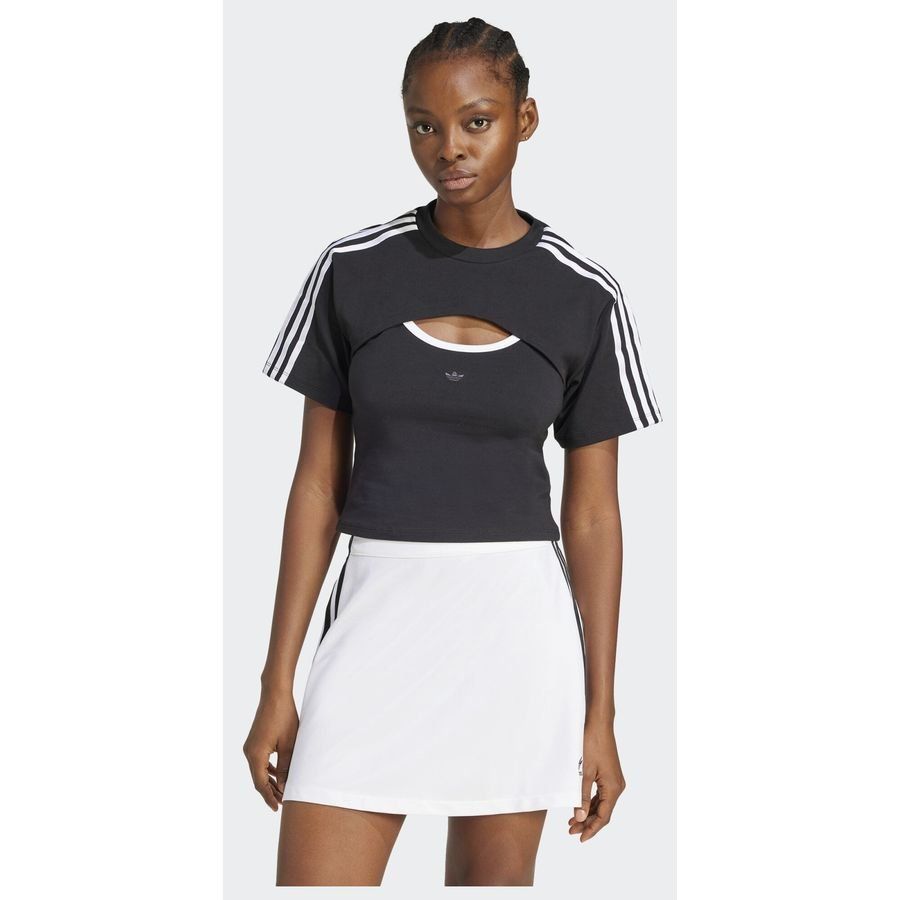 Adidas Original T-shirt ajouré Cali