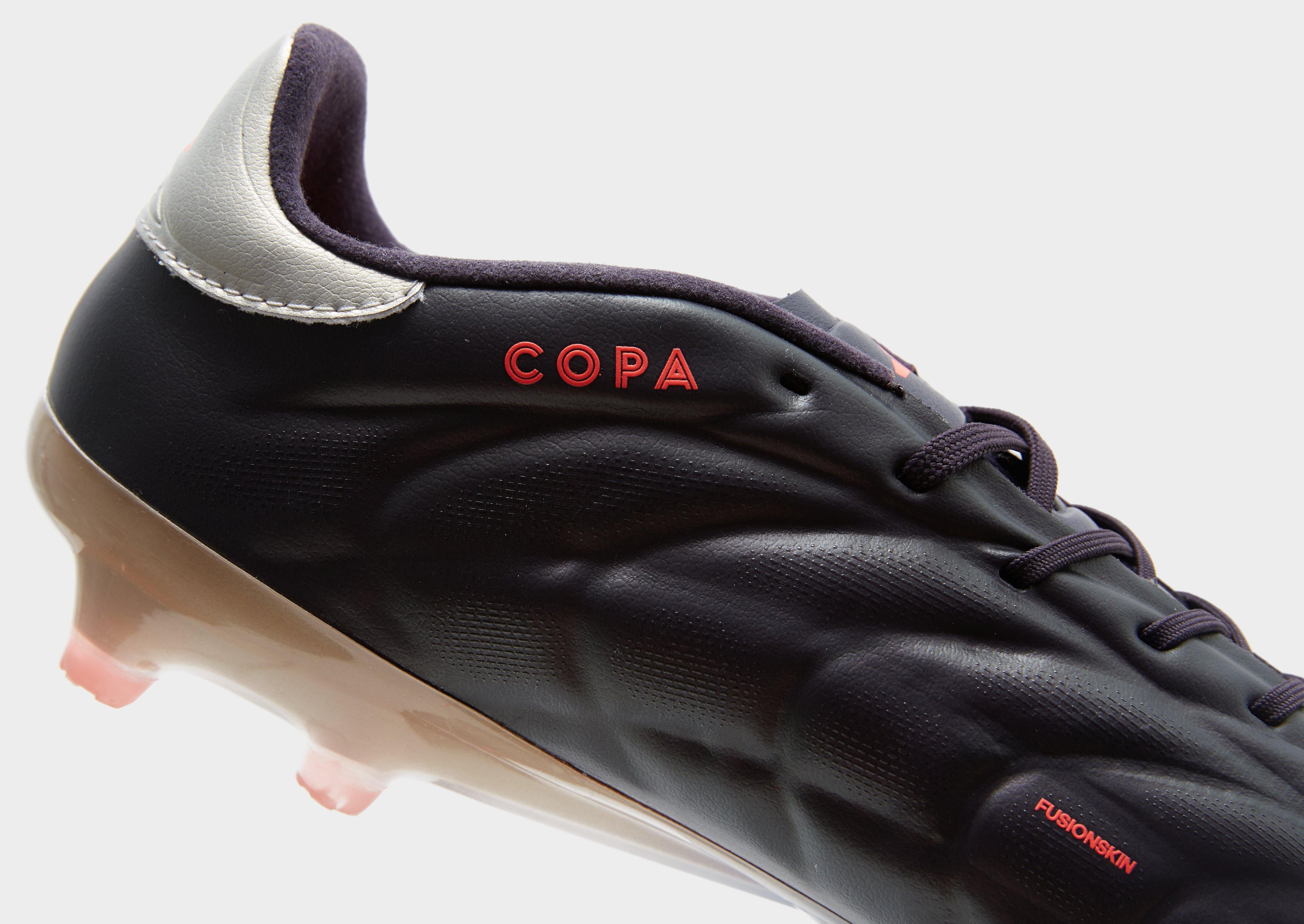 adidas Chaussure Copa Pure 2 Elite Terrain souple
