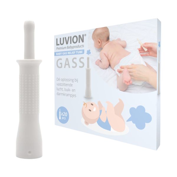 Luvion Gassi - 20 Stuks