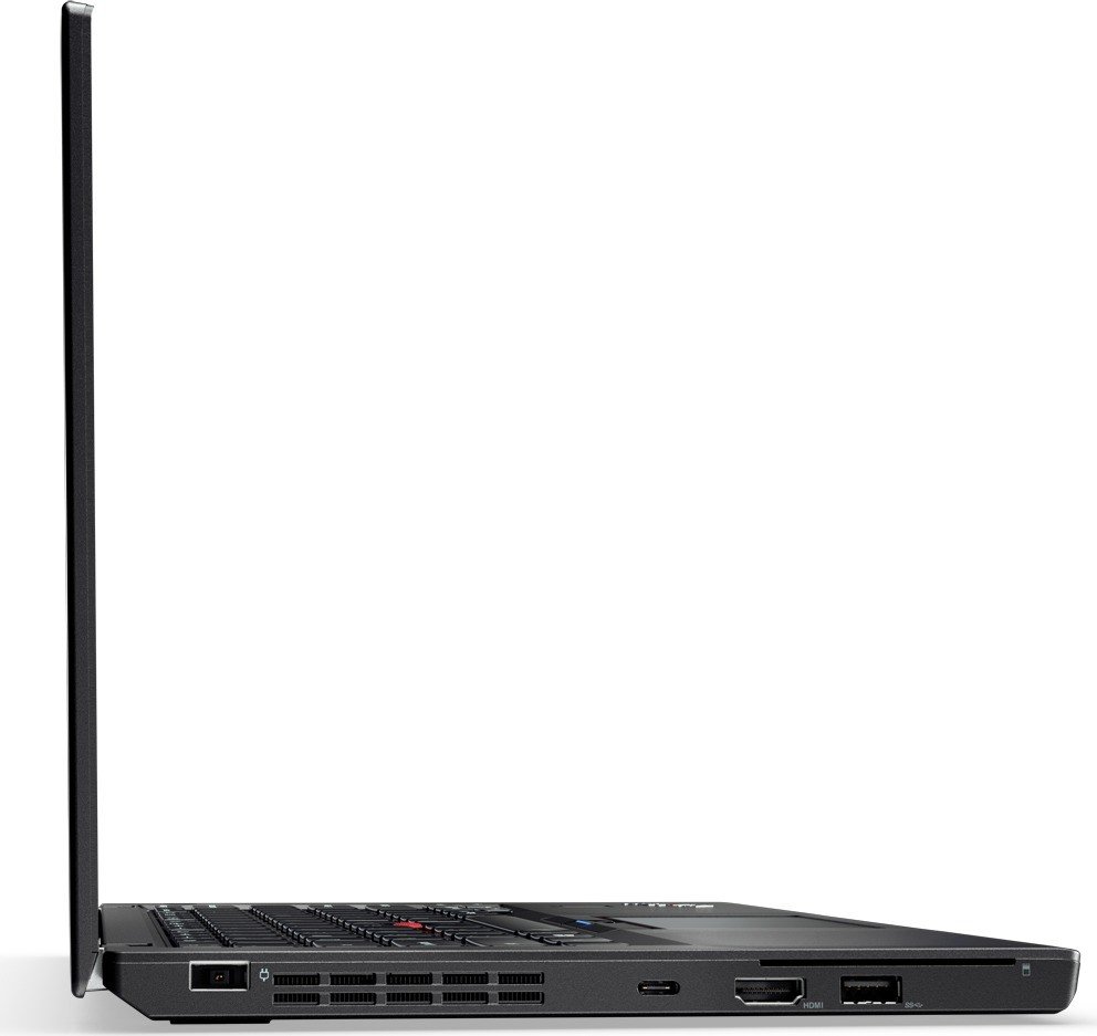 Lenovo ThinkPad X270 | i5-6300U | 12.5