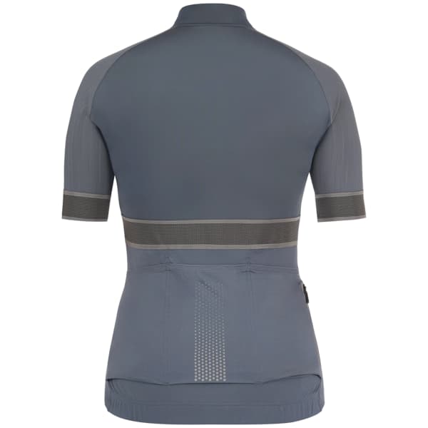 Maillot vélo MAVIC KSYRIUM JERSEY W DEEP BLUE ORION BLUE