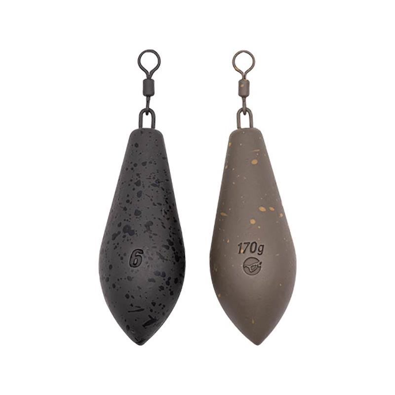 Plomb Korda Tournament Casting Swivel