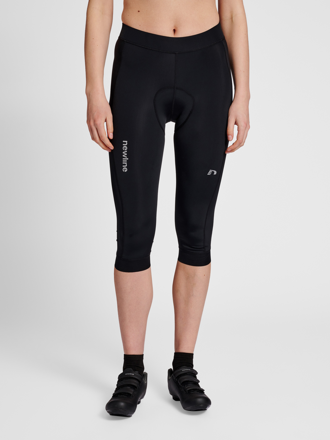 WOMENS CORE BIKE KNEE PANTS