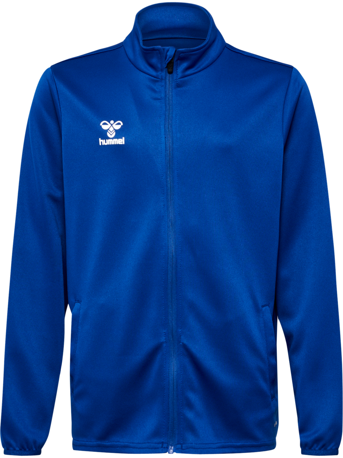 hmlESSENTIAL TRACK JACKET KIDS