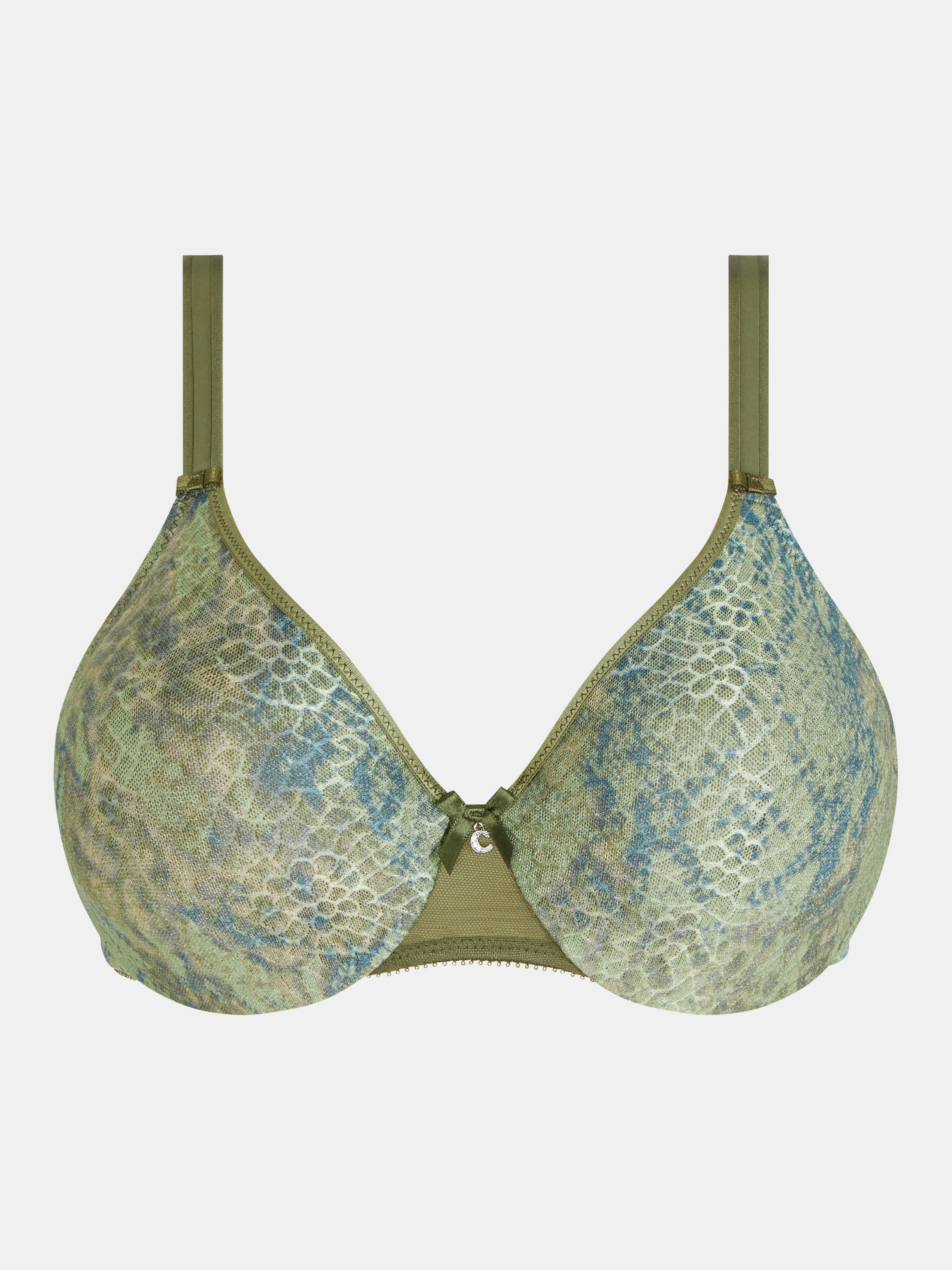 C MAGNIFIQUE - Soutien-gorge moulé emboîtant | Multicolore