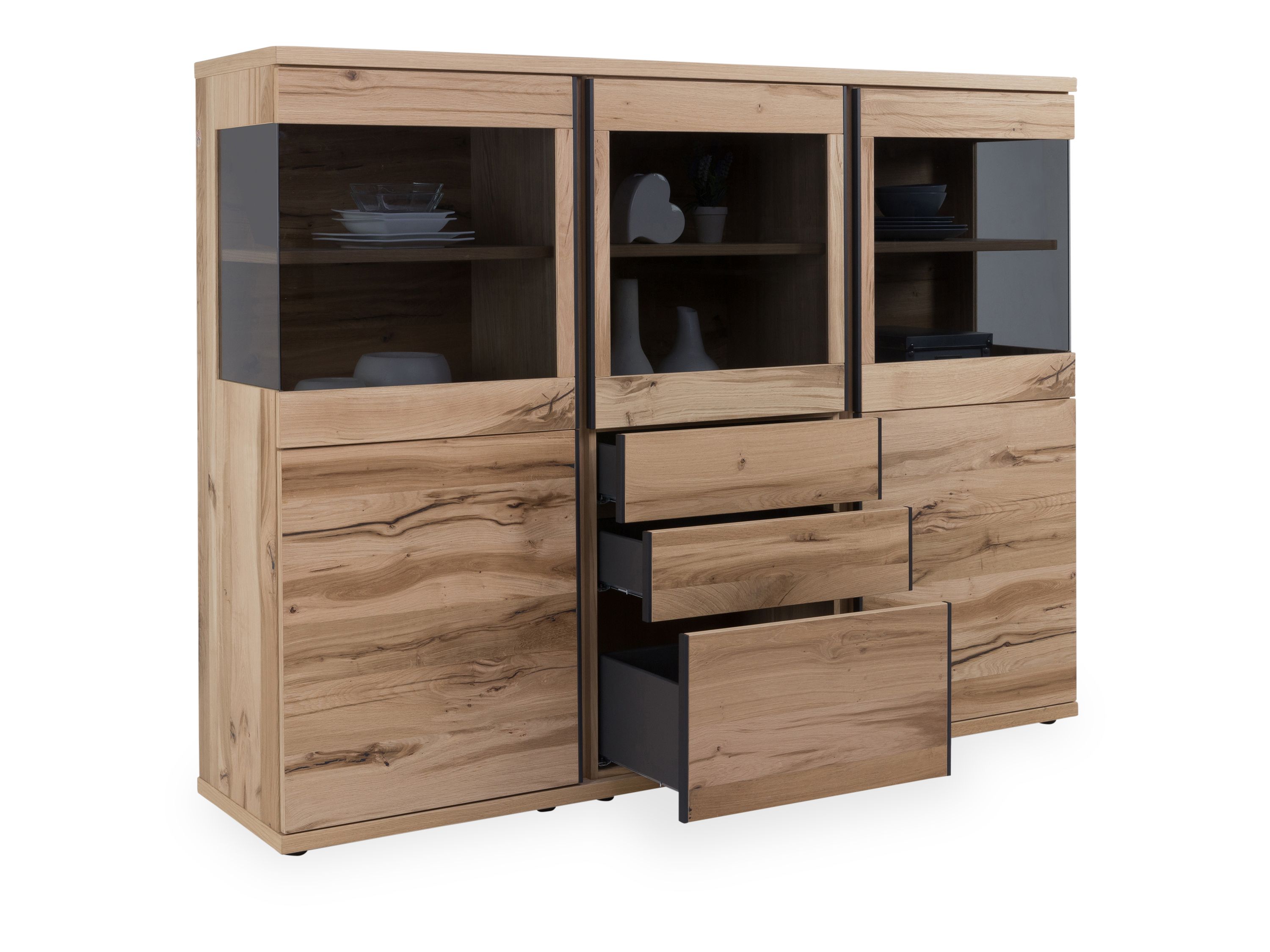 Highboard VENJAKOB BAROLA