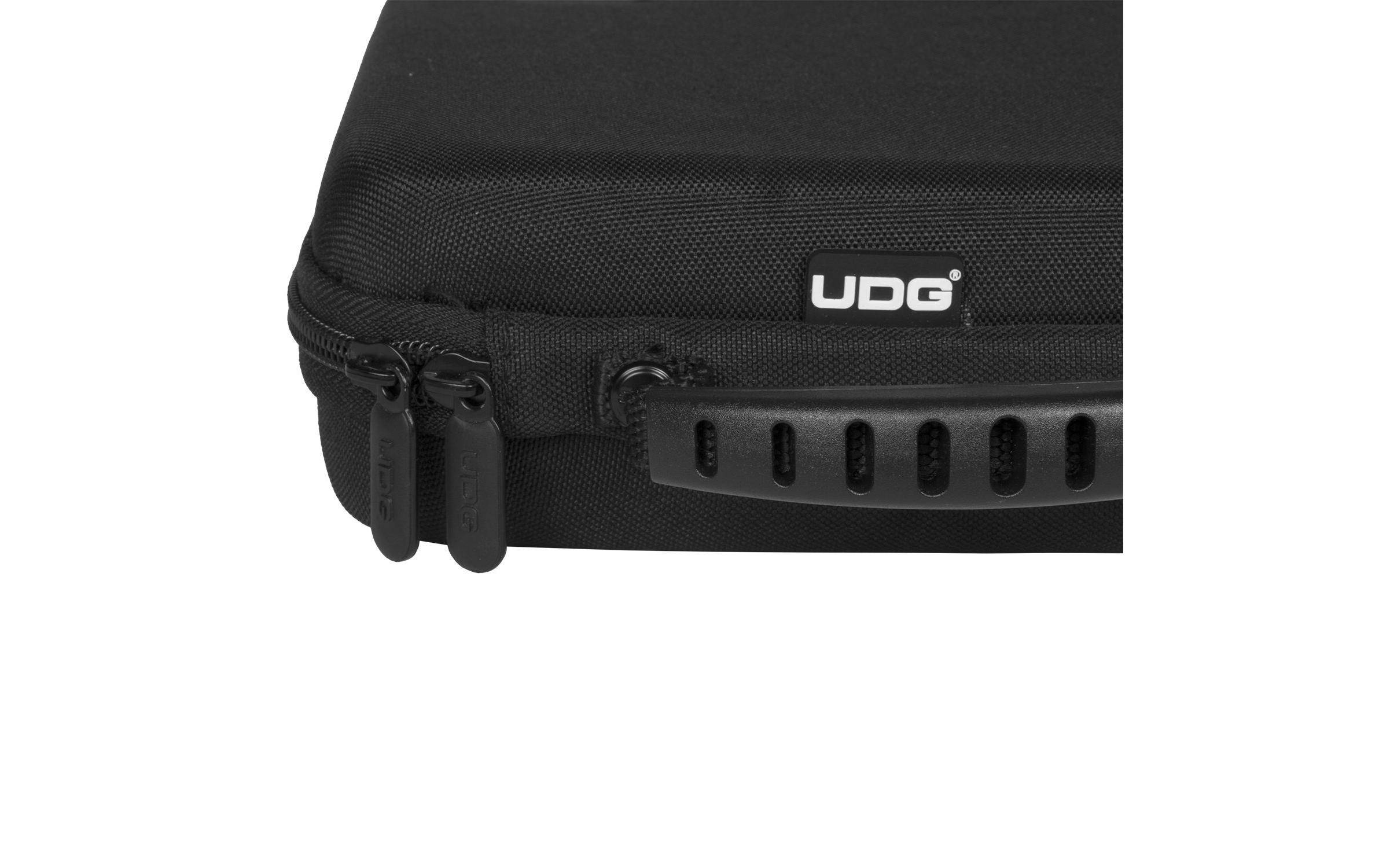 Transportcase Creator für UAD-2 Satellite Thunderbolt 3Hardcase für DSP-System