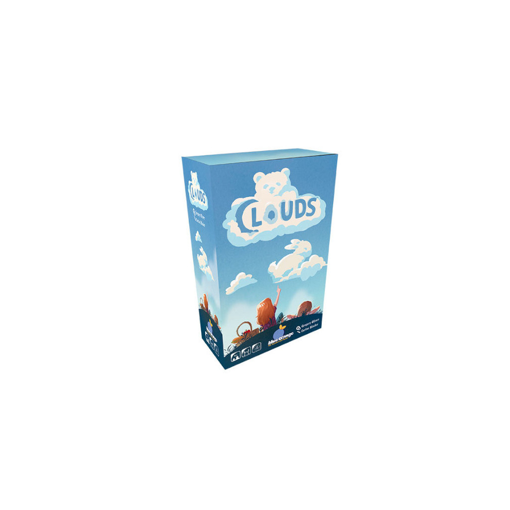 Clouds