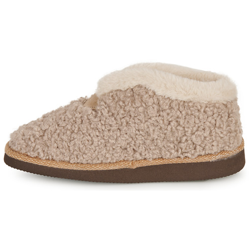 Casual Attitude - VYNIA - Beige