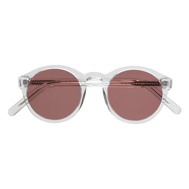 Monokel Lunettes de Soleil Barstow | Rose
