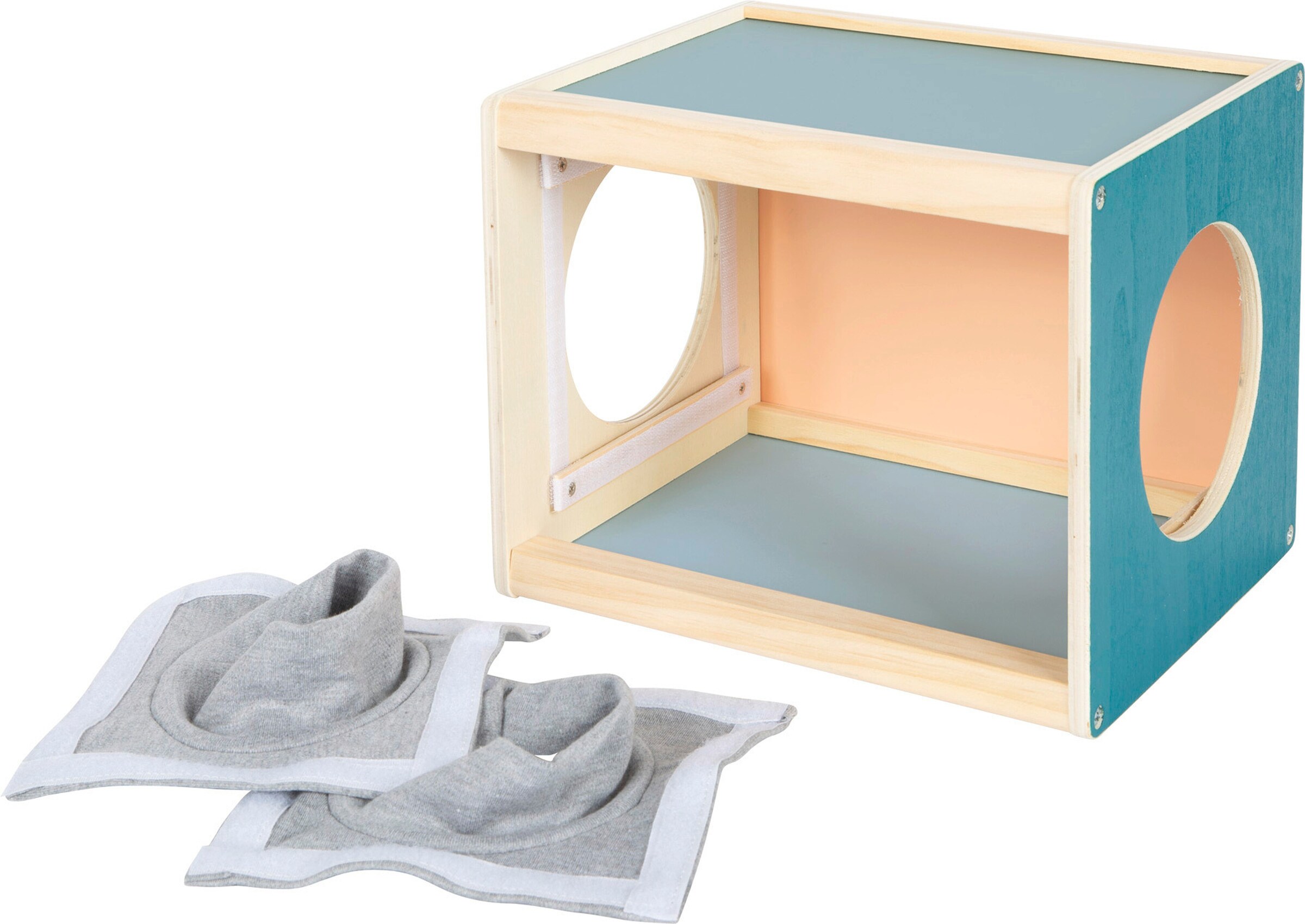small foot Fühlbox Sensory