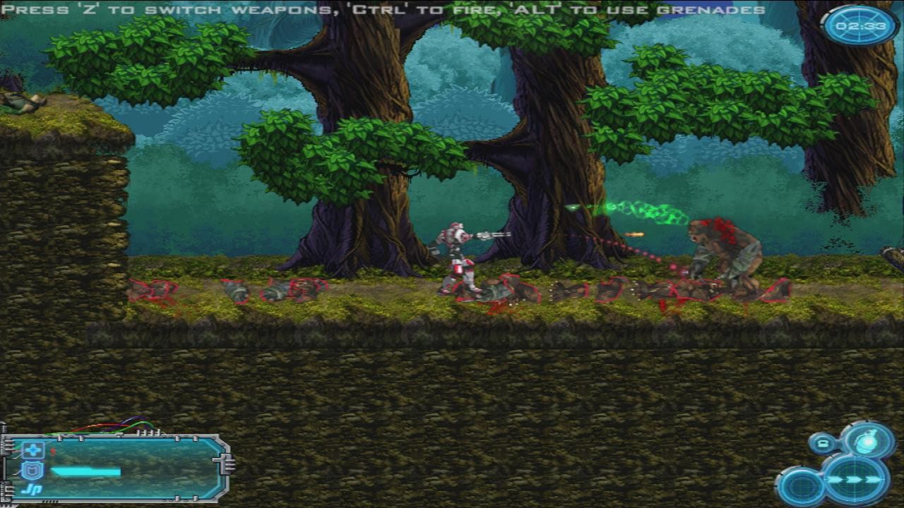 Biozone- PC
