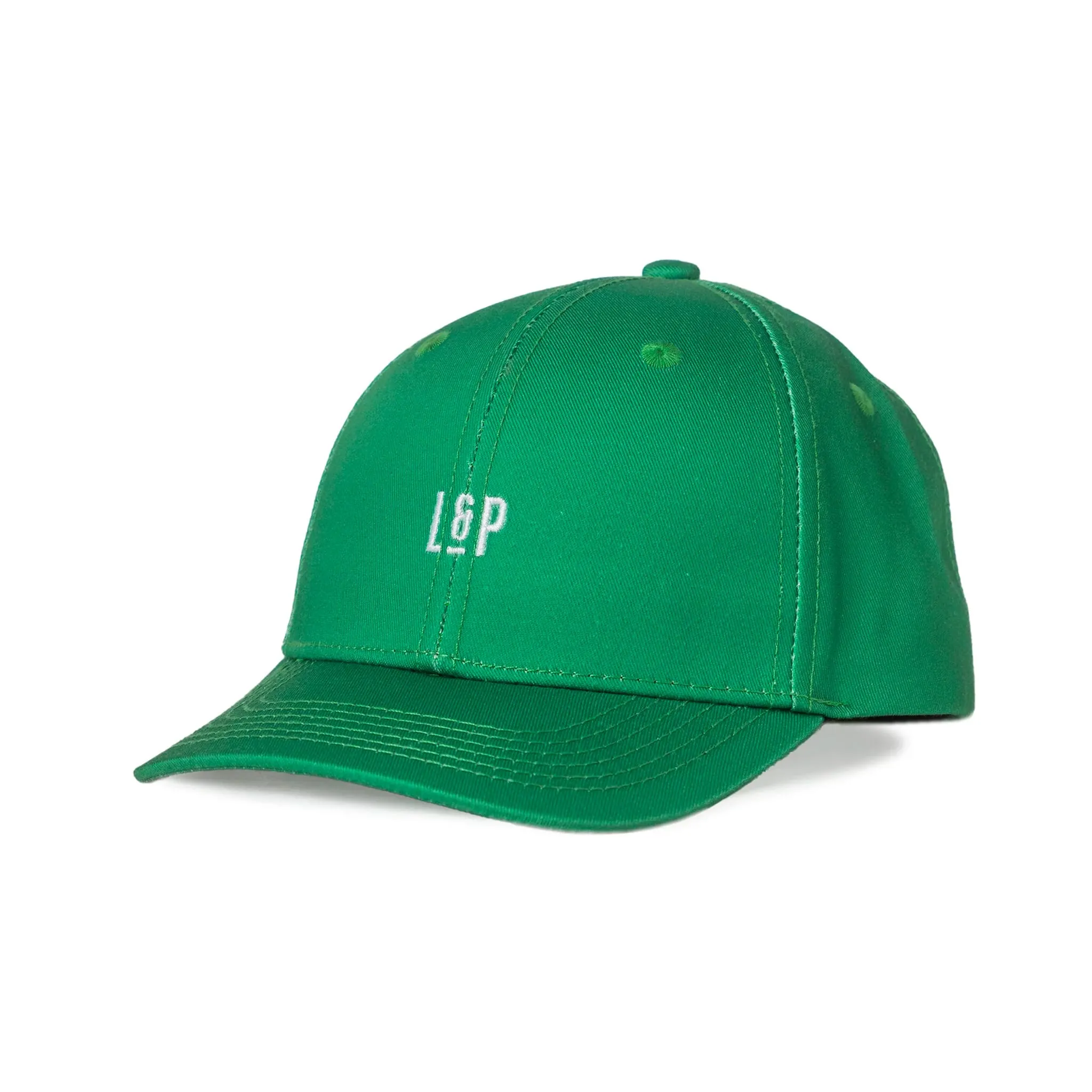 LP Apparel Casquette Athletic Fit 2-16ans