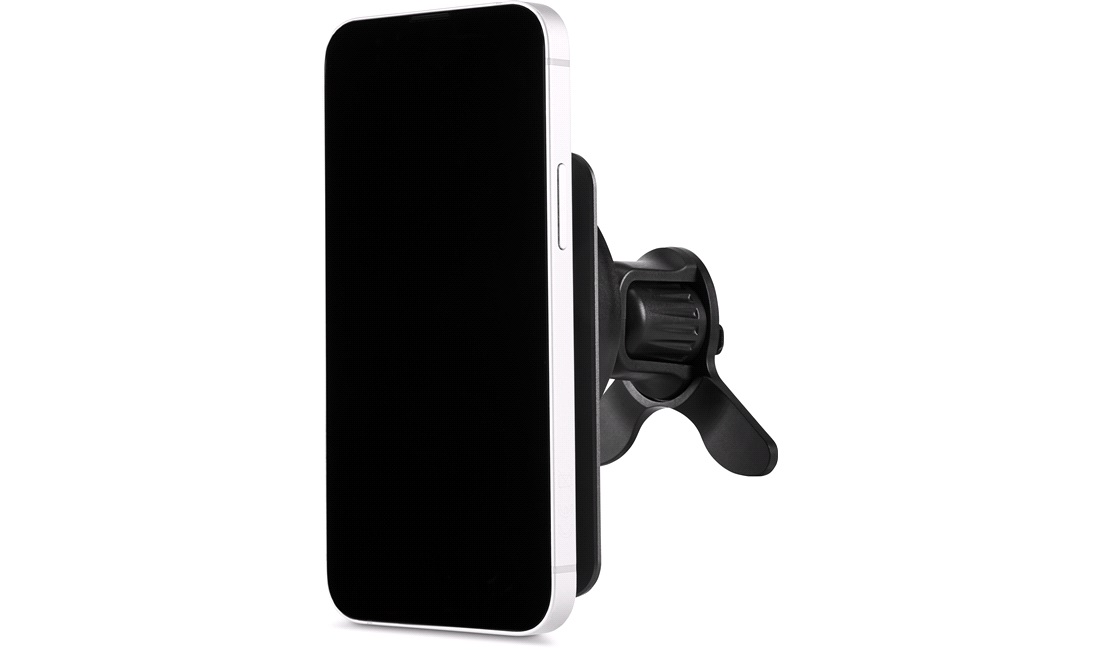 Magsafe trådløs holder/lader til airvent