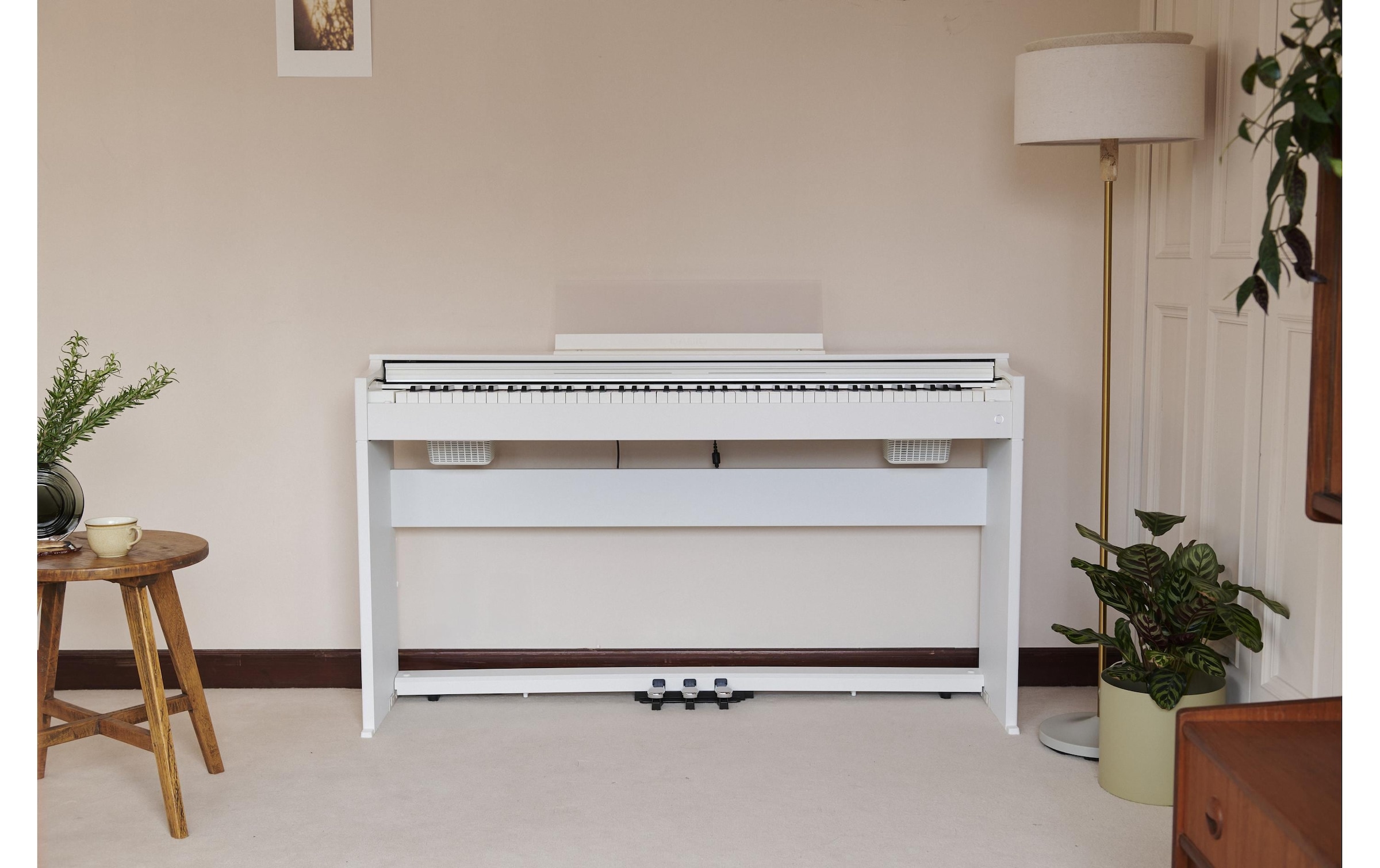 CASIO Digitalpiano »CELVIANO AP-S200«