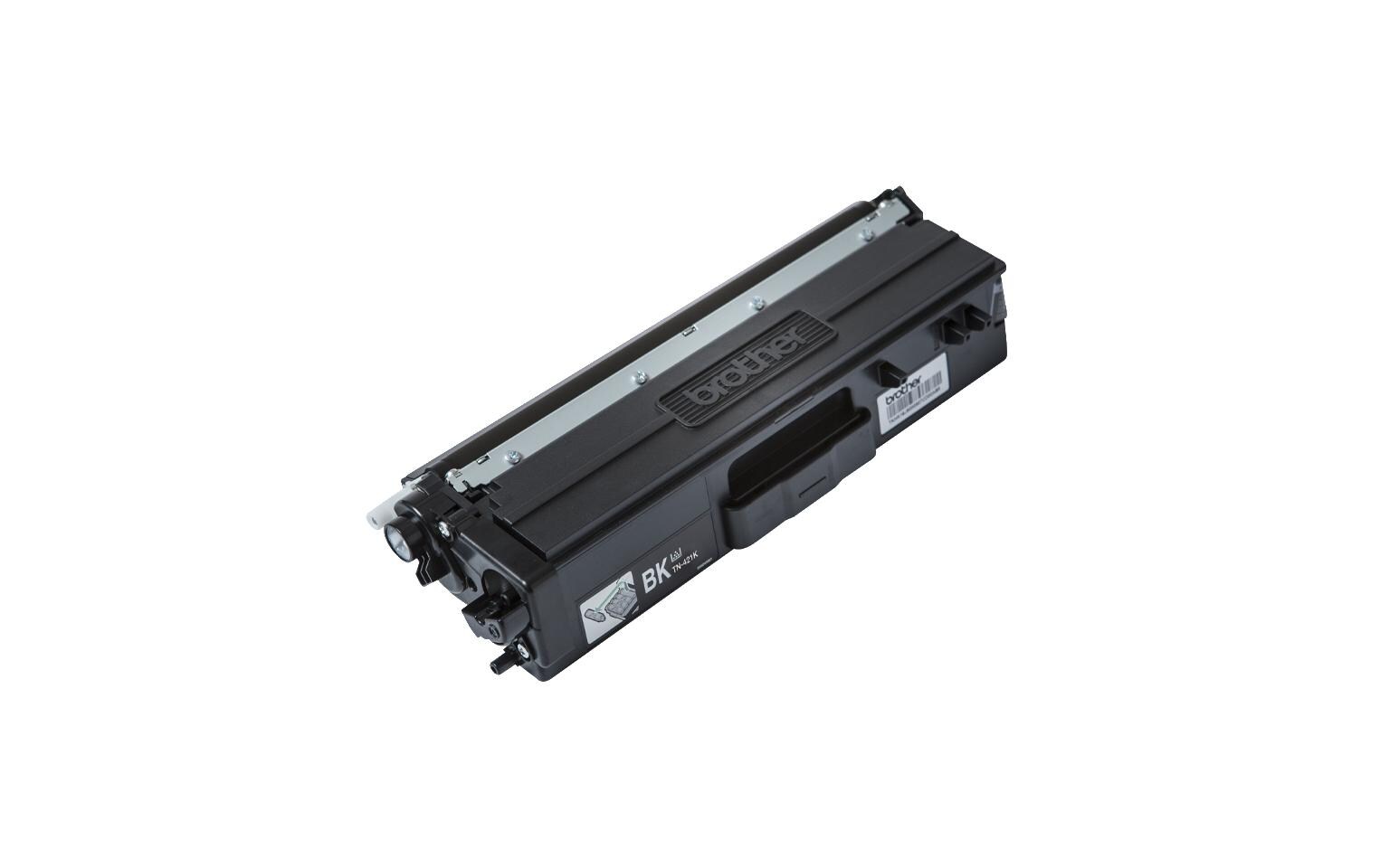 Toner TN-421BK BlackToner, Black