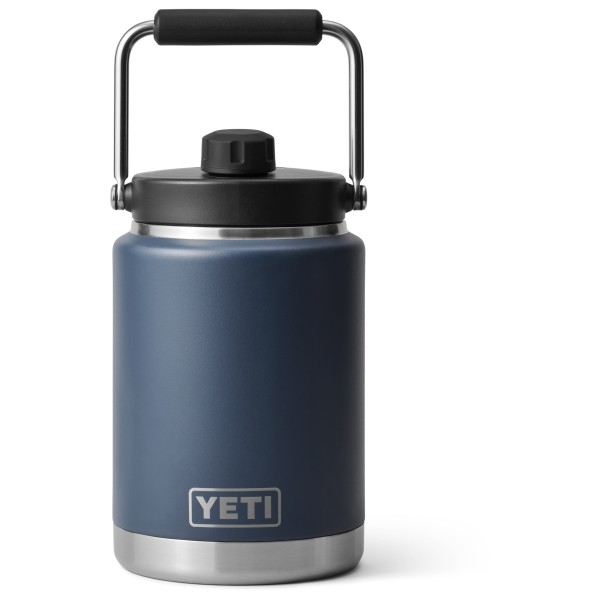 Yeti Coolers - Rambler 1/2 Gallon Jug - Transport de l'eau