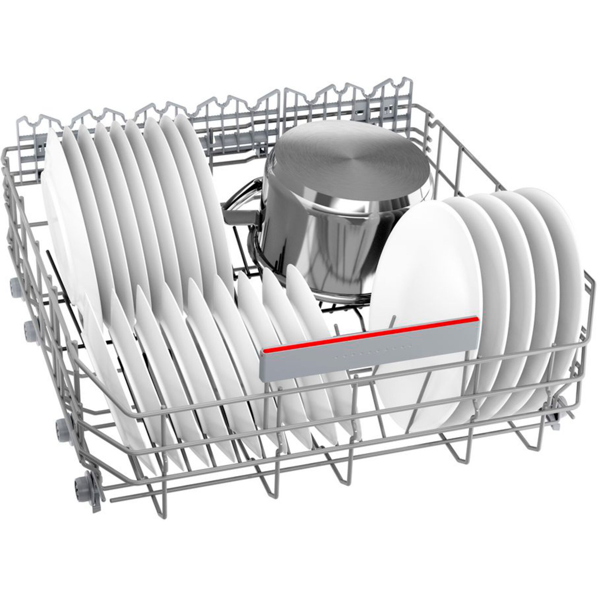 Bosch Spülmaschine SBH4ECX21E Serie 4