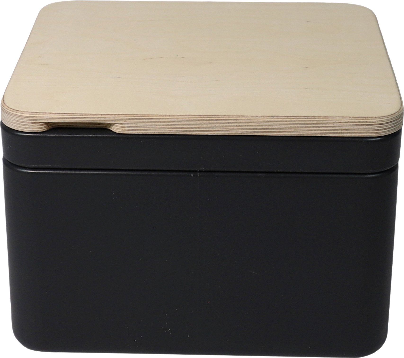 TRELINO Origin Trenntoilette S anthrazit