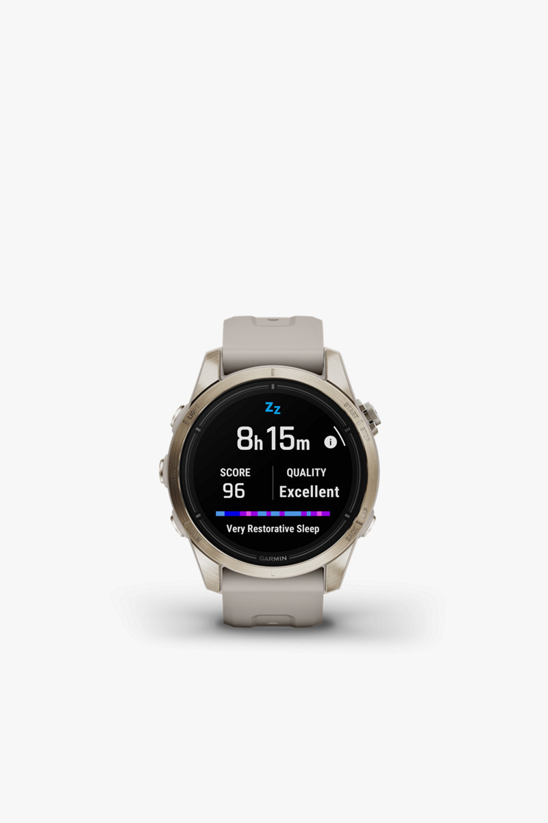 GARMIN Epix Pro 2 Sapphire Sportuhr