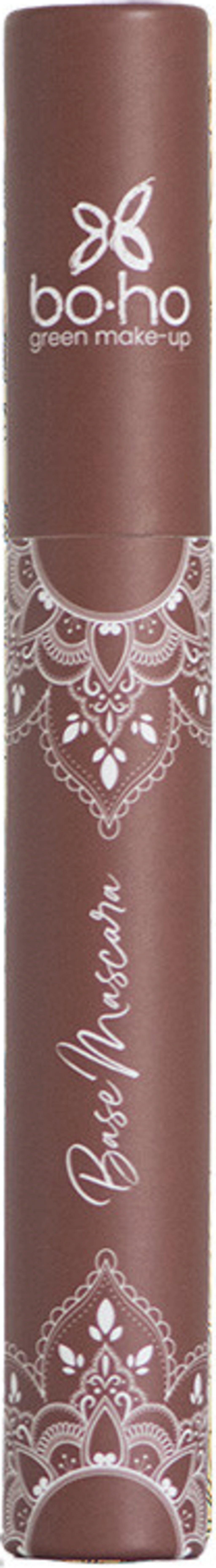 boho  Basis Mascara, 01 Blanc (8 ml)
