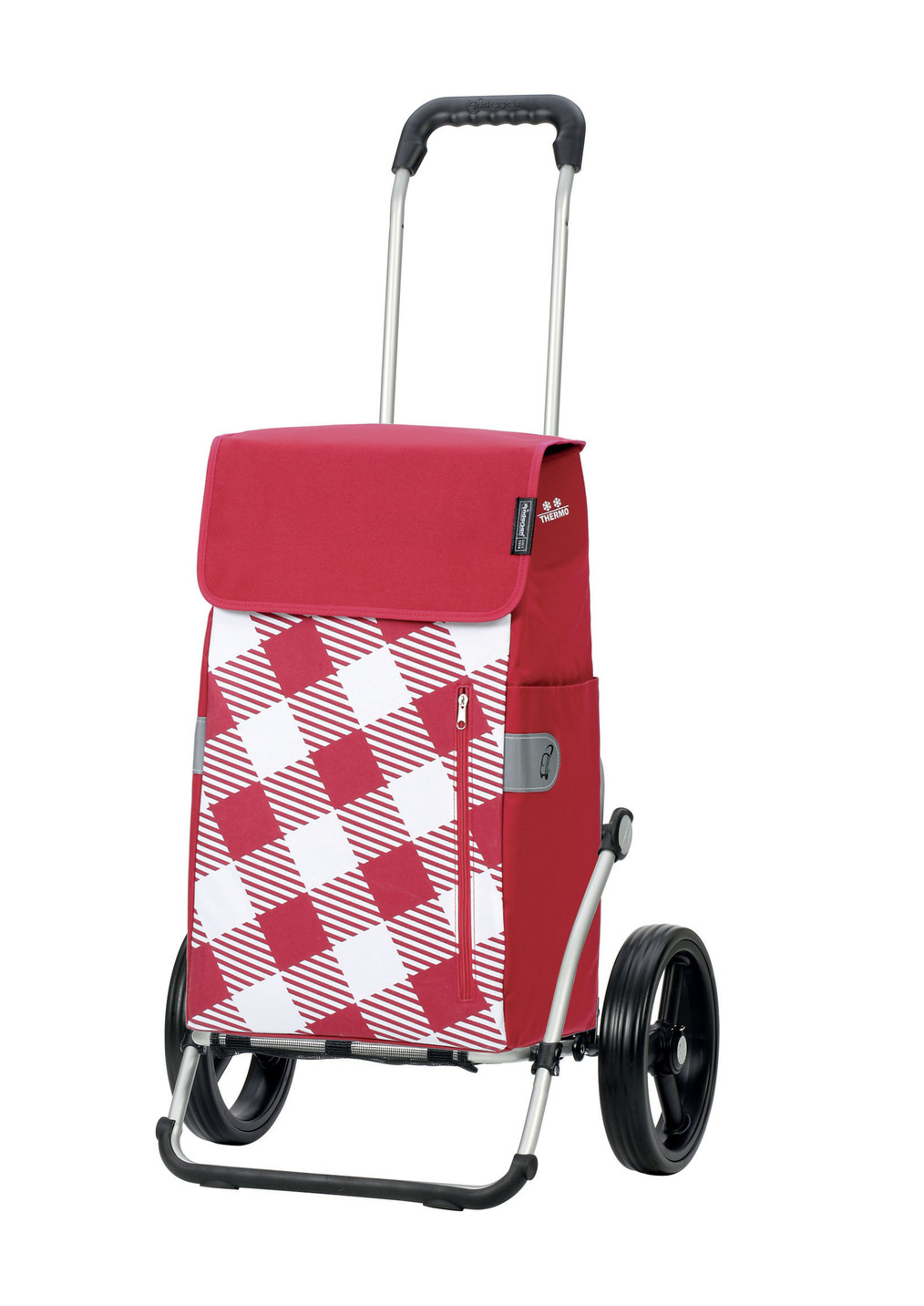 Einkaufsroller