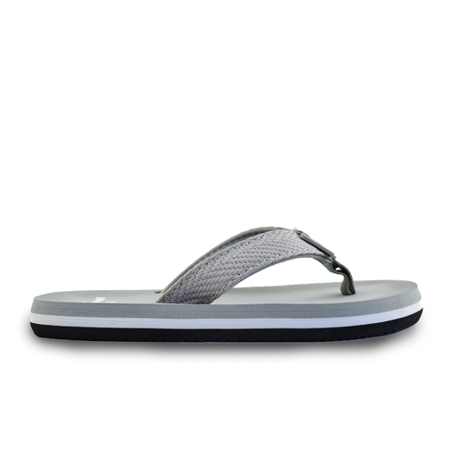 Chinelo de praia brasileiro, Puff