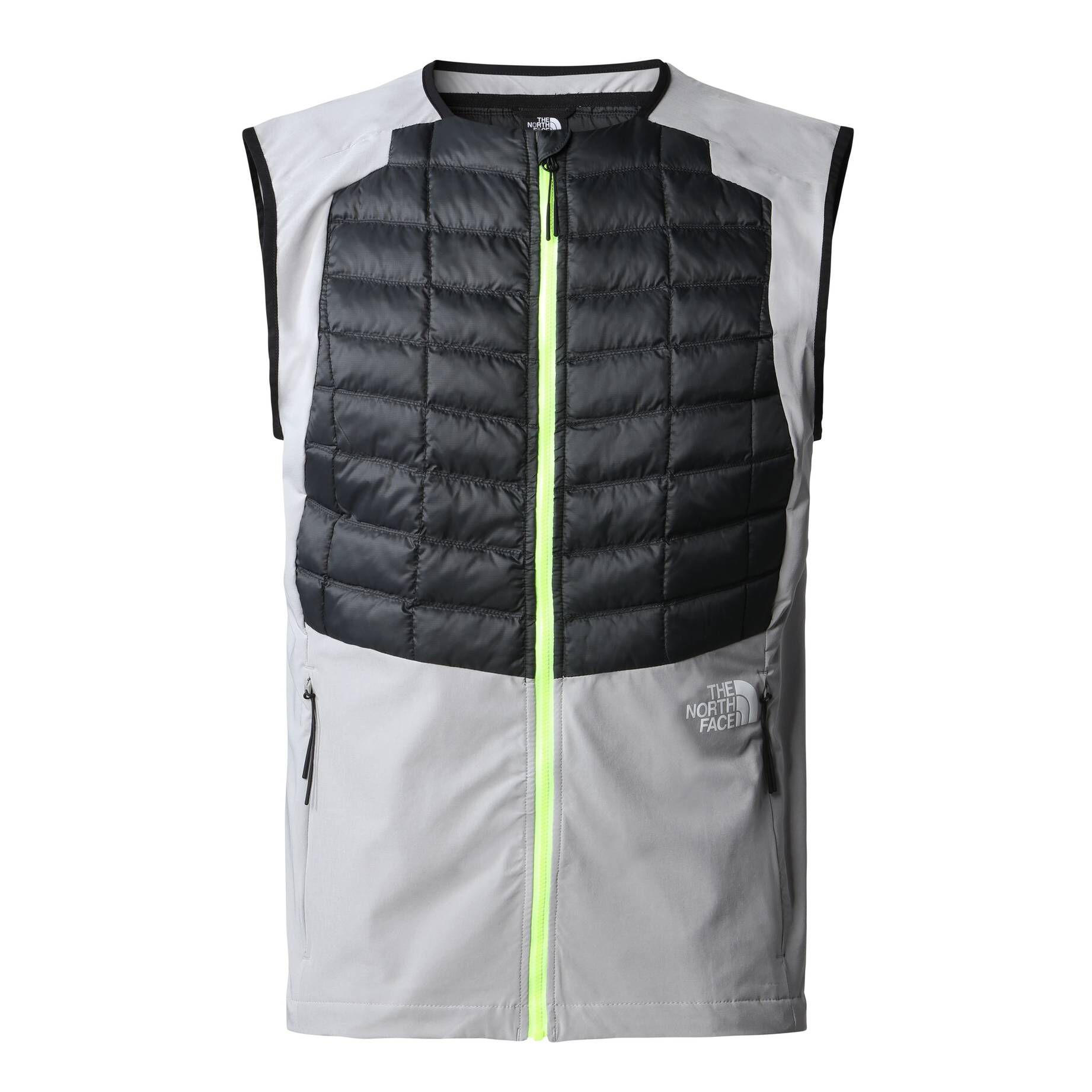 The North Face| Herren Steppweste M MOUNTAIN ATHLETICS LAB THERMOBALL VEST