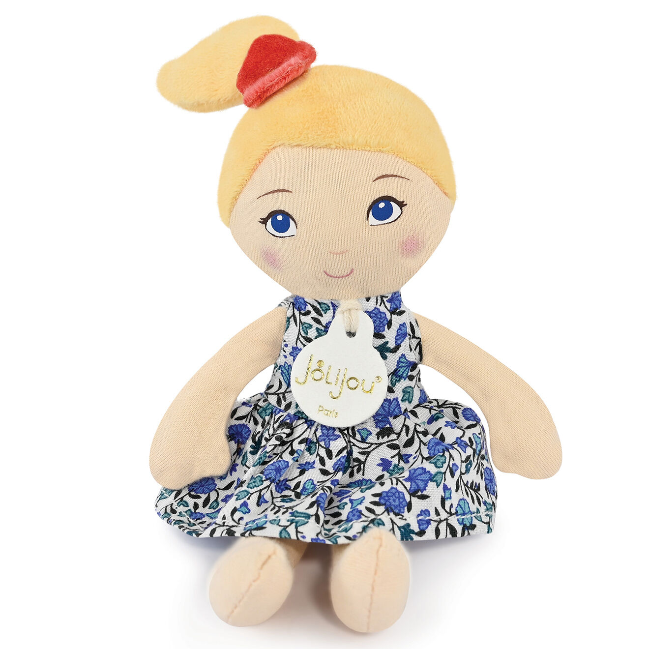Jolijou Poupon Les Mini Mimis - modèle aléatoire