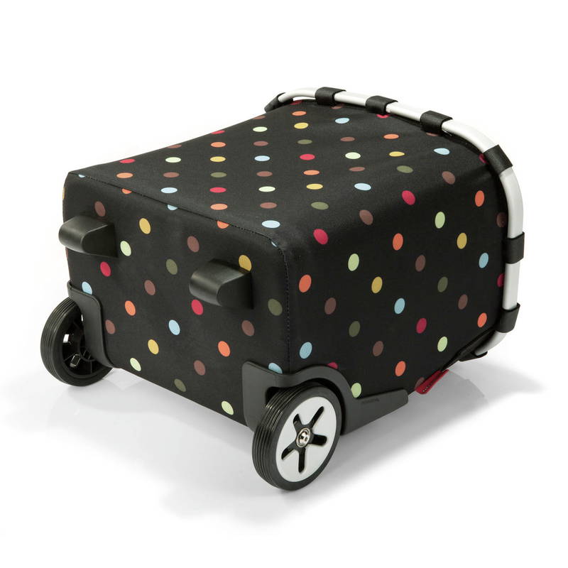Reisenthel Carrycruiser Dots