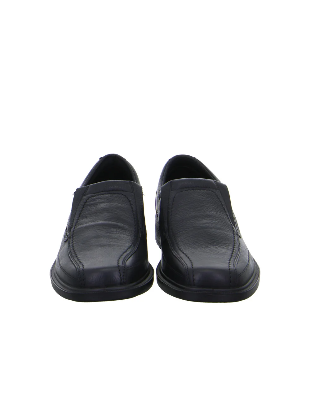 Slipper Lorenzo schwarz