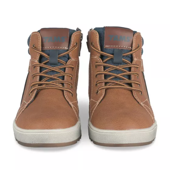 Baskets COGNAC TAMS