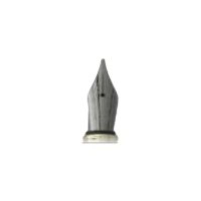 Ink Metal Dark Vegetal PLUMink - Stylo plume - non permanent