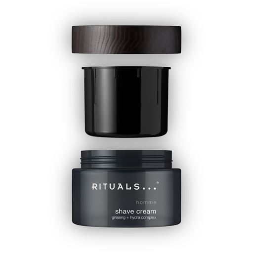 Rituals Homme Shave Cream