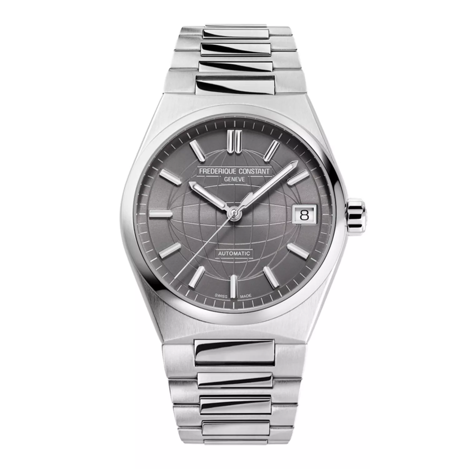 Frederique Constant Highlife Ladies FC-303LG2NH6B