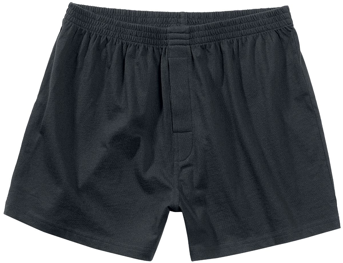 Short De Boxe BW | Brandit Boxer