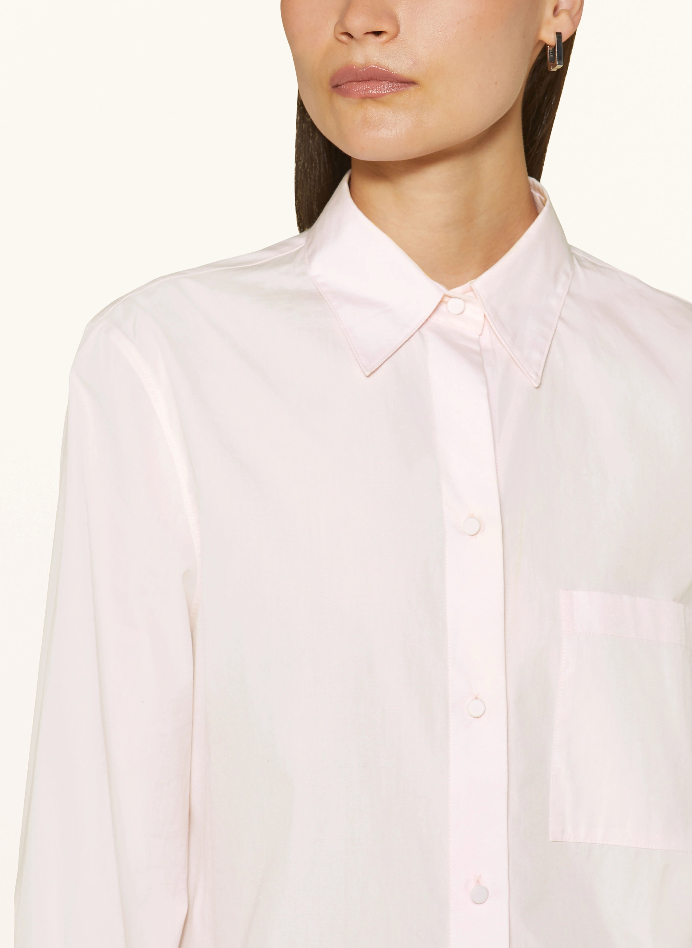 VINCE Bluse