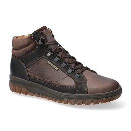 pitt  NEVADA 1551/gr. 100/ve. 3651  DARK BROWN