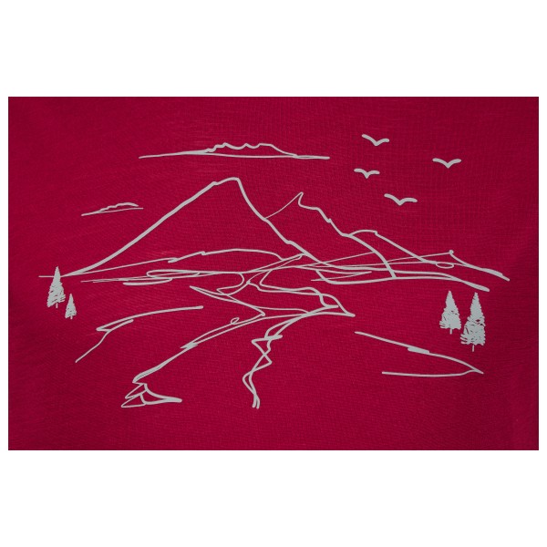 Ivanhoe of Sweden - Underwool Ceasar Exclusive - Haut en mérinos