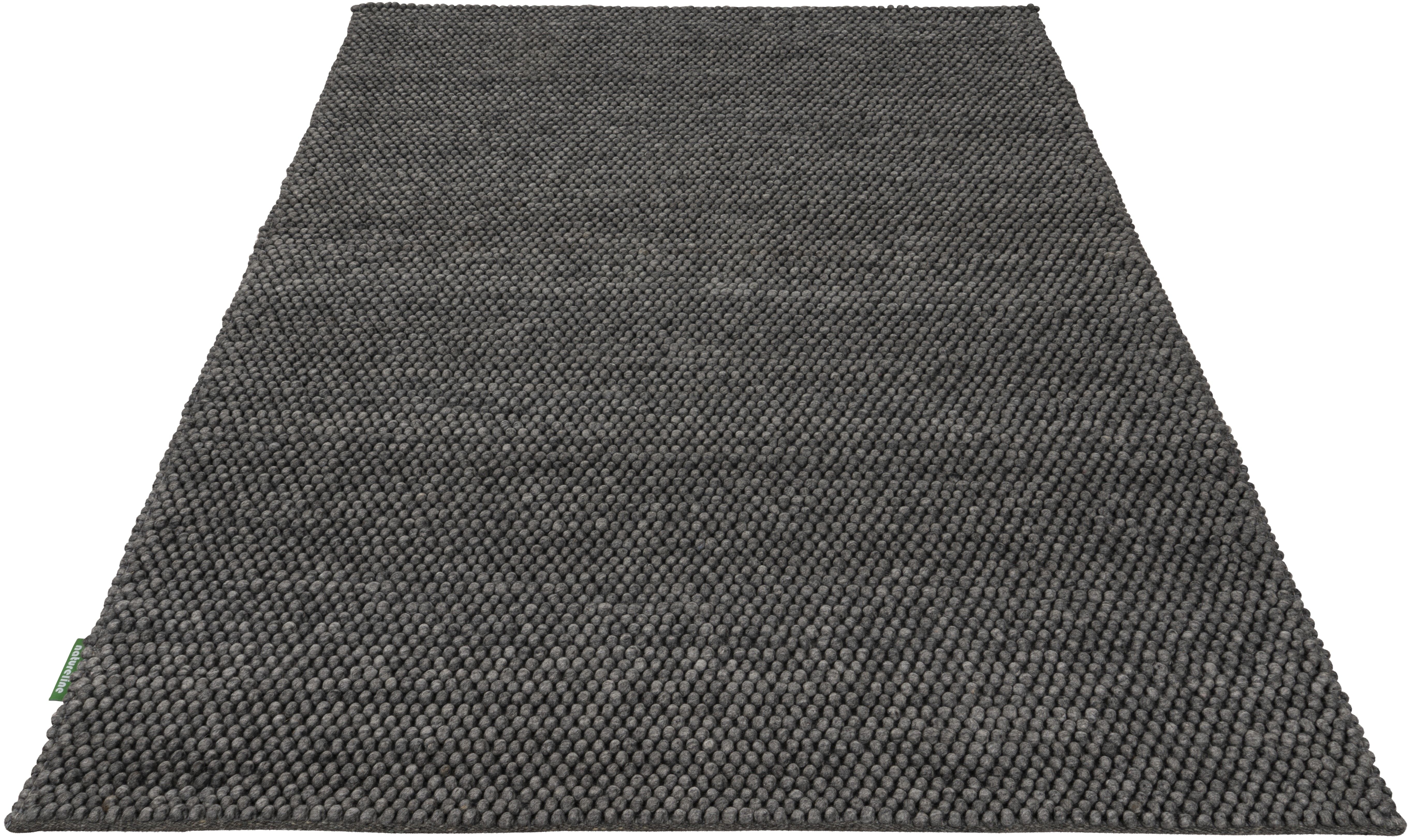Vloerkleed 580 Graphite Loft