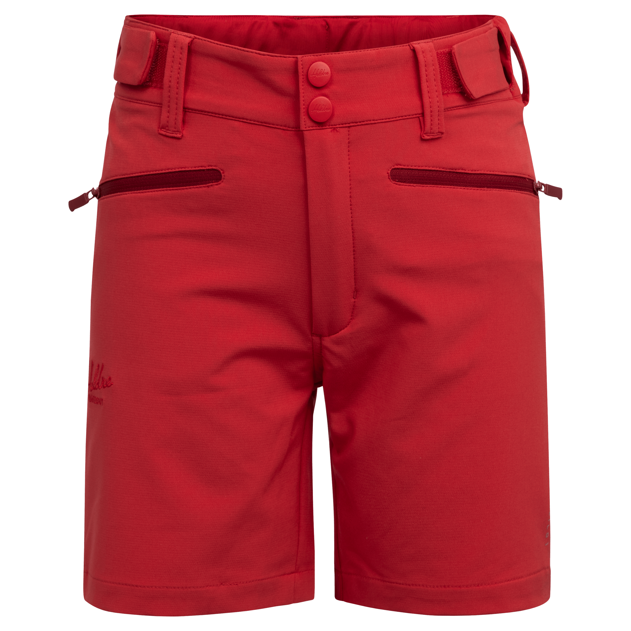 Heldre Geilo turshorts - Junior - Fritid og bomull