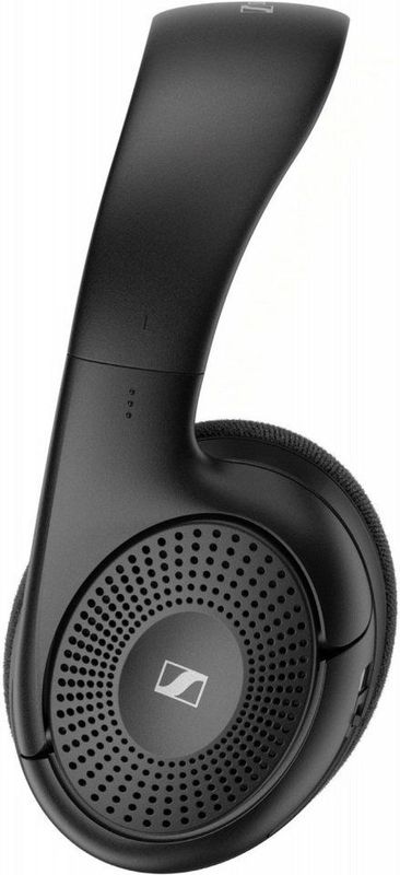 Sennheiser RS 120-W Draadloze Hoofdtelefoon - Lichtgewicht Ontwerp - 60 m Bereik
