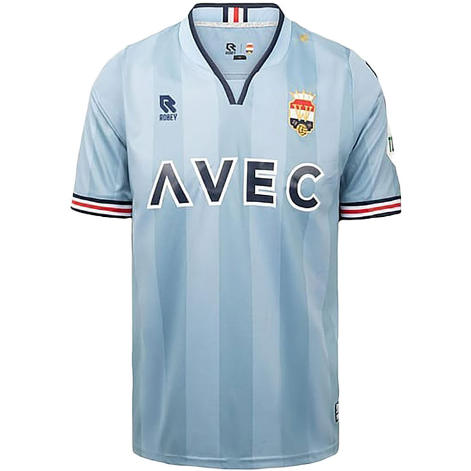 Robey Willem II Uit Shirt 2024/2025