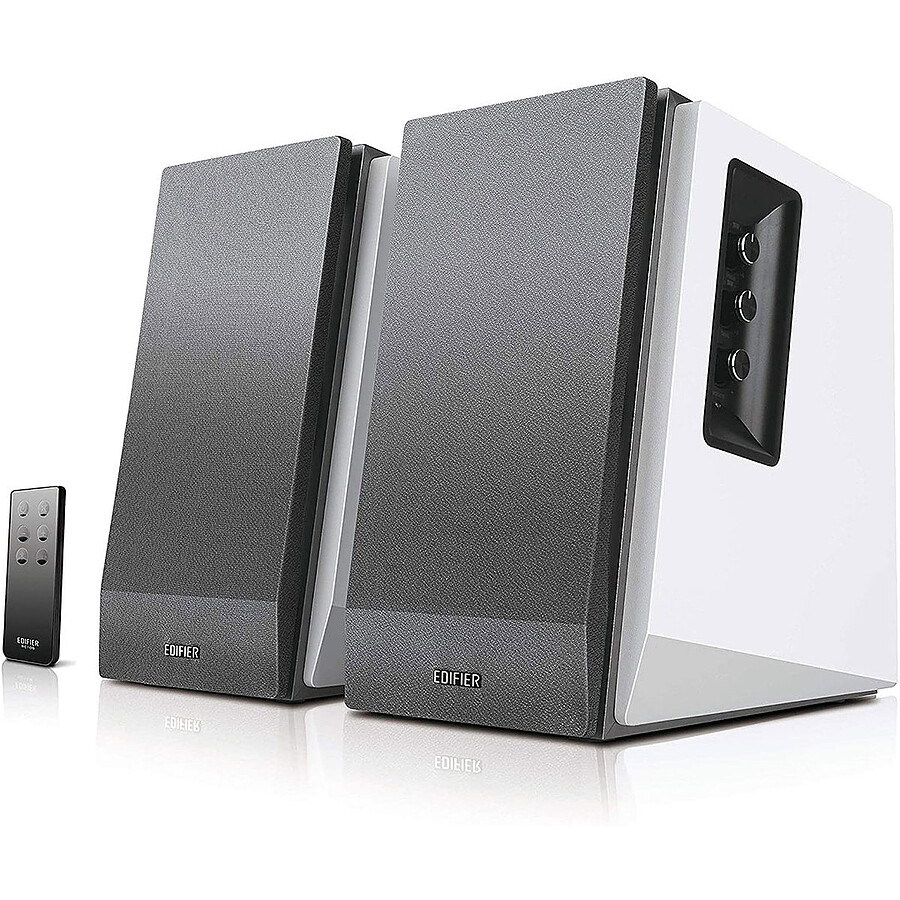 Edifier R1700BT - Blanc
