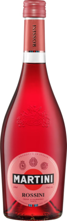MARTINI ROSSINI 75CL