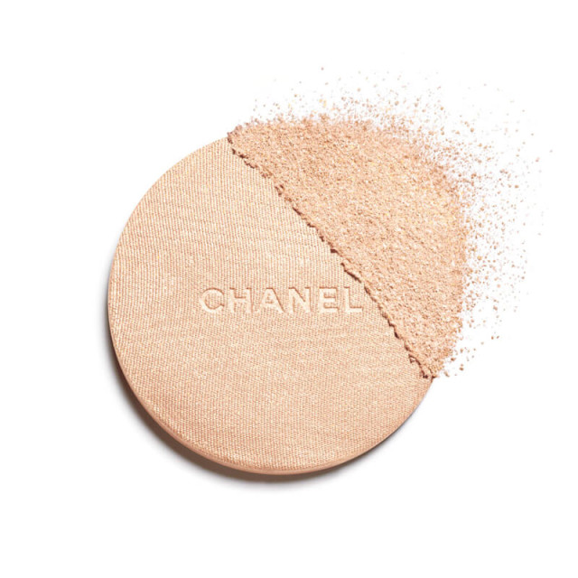 Poudre Lumière Poudre illuminatrice CHANEL