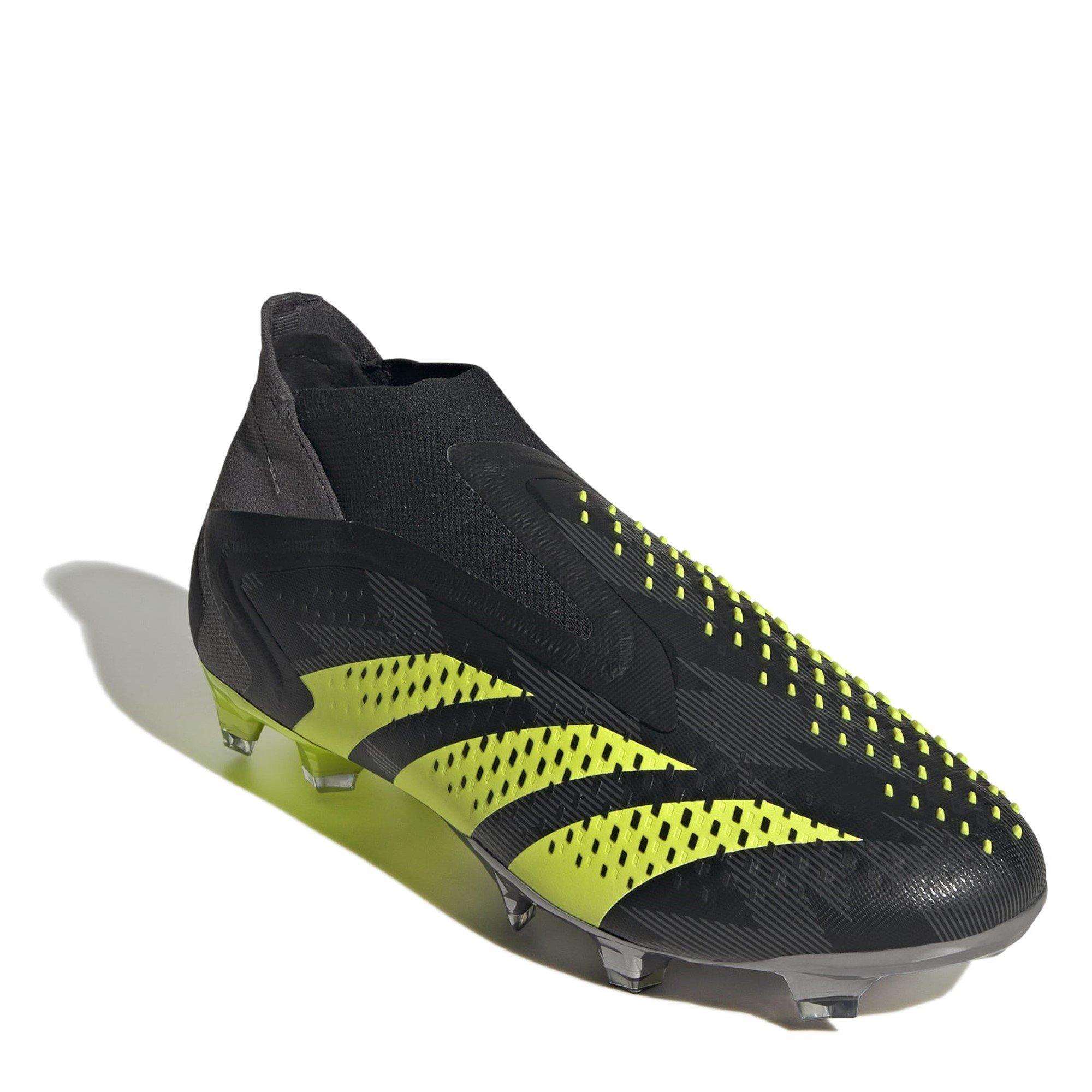 adidas Predator Accuracy Injection Firm Ground Football Boots