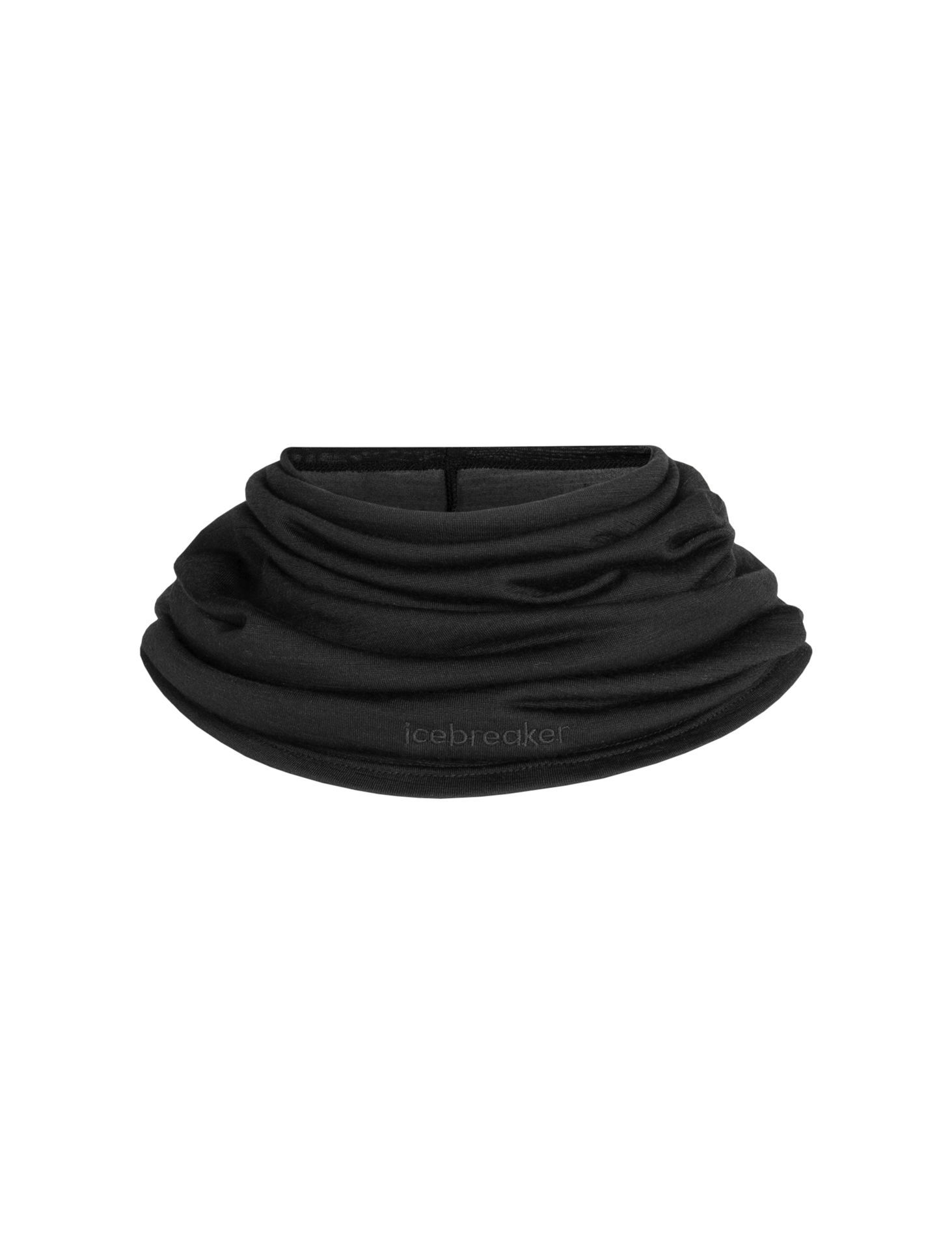 Icebreaker Cool-Lite Flexi Chute Black