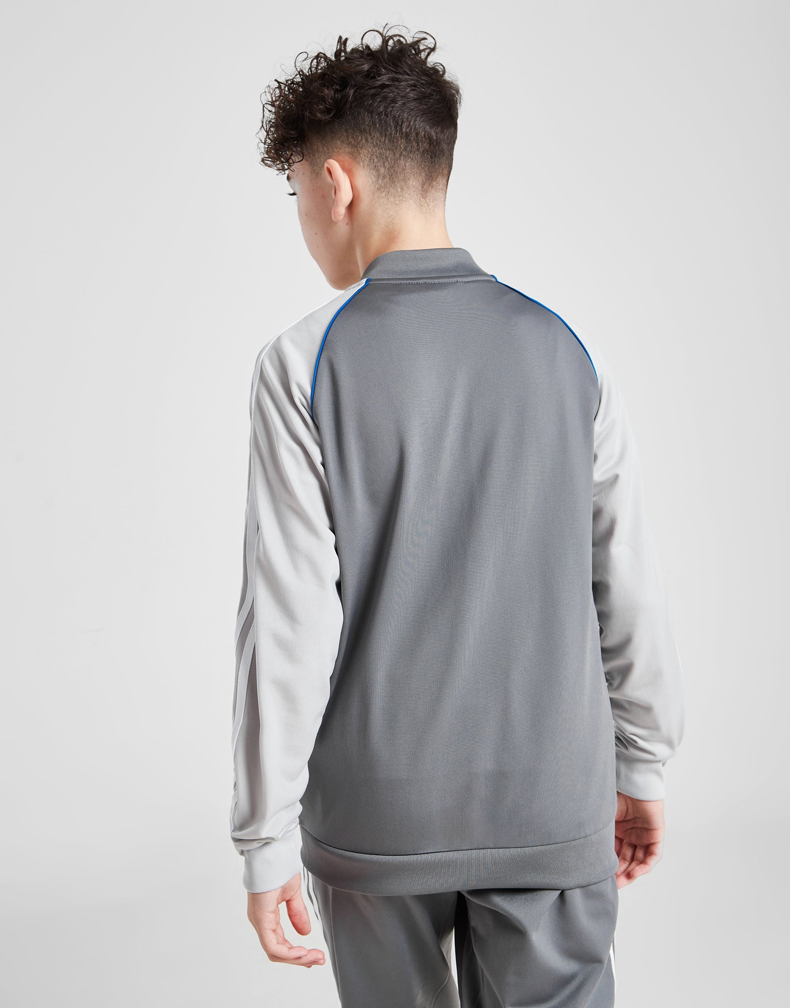 adidas Originals Veste de survêtement Adicolor SST