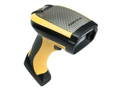 Datalogic PowerScan PBT9501-DPM EVO - USB Kit - stregkodescanner - bærbar - 2D imager - afkodet - Bluetooth 3.0